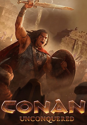 Conan Unconquered (2019) скачать торрент бесплатно
